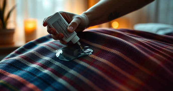 Como Escolher o Impermeabilizante de Tecido Ideal para Seus Materiais Como Escolher o Impermeabilizante de Tecido Ideal para Seus Materiais
