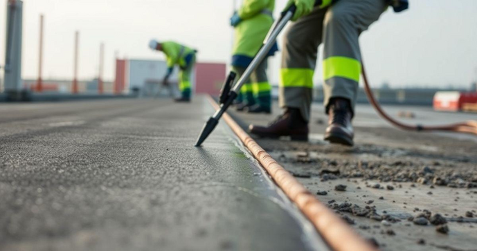 Impermeabilizante à Base de Água: Benefícios e Aplicações Práticas Impermeabilizante à Base de Água: Benefícios e Aplicações Práticas