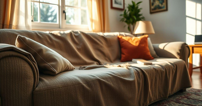 Impermeabilizante de Sofá: Como Proteger Seu Estofado e Aumentar sua Durabilidade Impermeabilizante de Sofá: Como Proteger Seu Estofado e Aumentar sua Durabilidade