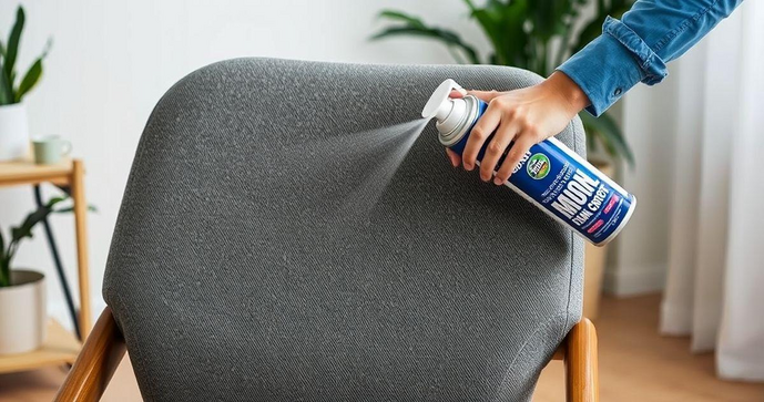 Impermeabilizante para Cadeira de Tecido: Como Proteger e Aumentar a Durabilidade do Seu Mobiliário Impermeabilizante para Cadeira de Tecido: Como Proteger e Aumentar a Durabilidade do Seu Mobiliário