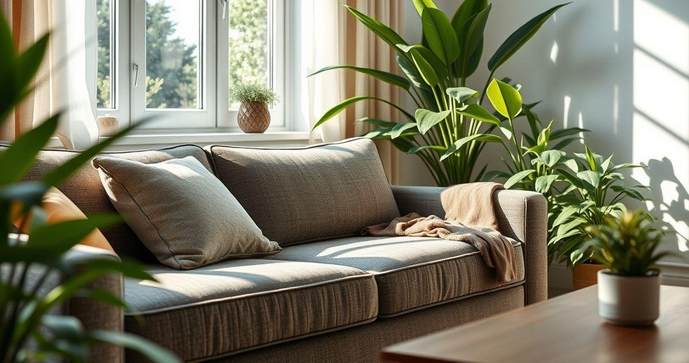 Impermeabilizante para Estofado: Como Proteger Seus Móveis e Aumentar a Durabilidade Impermeabilizante para Estofado: Como Proteger Seus Móveis e Aumentar a Durabilidade