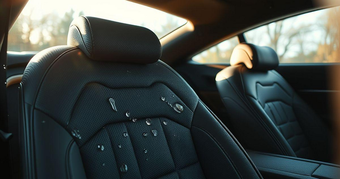 Impermeabilizante para Estofados de Carros: Proteção e Durabilidade Garantidas Impermeabilizante para Estofados de Carros: Proteção e Durabilidade Garantidas