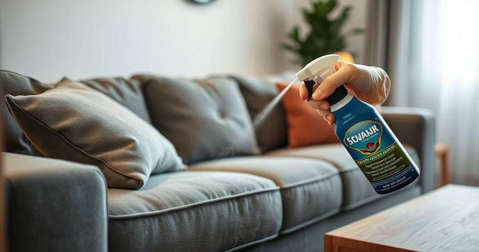 Impermeabilizante para Sofá: Como Proteger Seu Estofado e Aumentar sua Durabilidade Impermeabilizante para Sofá: Como Proteger Seu Estofado e Aumentar sua Durabilidade