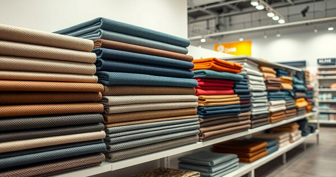 Onde Comprar Impermeabilizante para Tecidos: Dicas e Melhores Lojas Onde Comprar Impermeabilizante para Tecidos: Dicas e Melhores Lojas