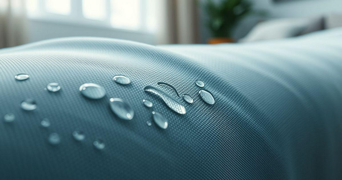 Impermeabilizante de Tecido: Como Proteger Seus Materiais e Aumentar a Durabilidade Impermeabilizante de Tecido: Como Proteger Seus Materiais e Aumentar a Durabilidade
