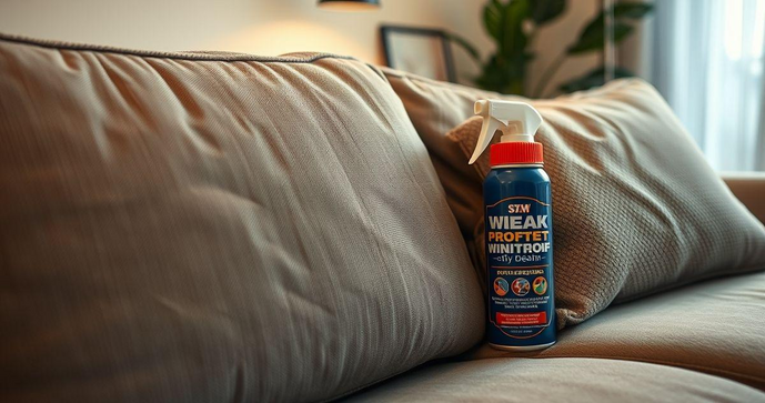 Impermeabilizante Estofado: Como Proteger Seus Móveis e Aumentar Sua Durabilidade Impermeabilizante Estofado: Como Proteger Seus Móveis e Aumentar Sua Durabilidade