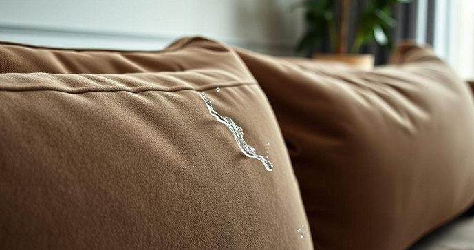 Impermeabilizante para Sofá Suede: Proteção e Durabilidade em Seu Mobiliário Impermeabilizante para Sofá Suede: Proteção e Durabilidade em Seu Mobiliário