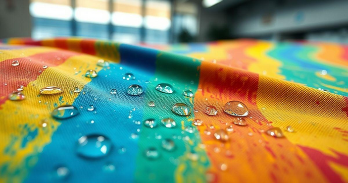 Impermeabilizante Tecido: Como Proteger Seus Materiais e Aumentar a Durabilidade Impermeabilizante Tecido: Como Proteger Seus Materiais e Aumentar a Durabilidade