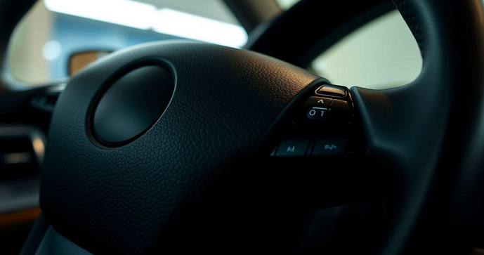 Revitalizador de Volante de Couro: Como Escolher o Melhor Produto