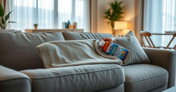 Impermeabilizante de Sofá à Base de Água: Proteja Seu Estofado com Eficiência e Sustentabilidade Impermeabilizante de Sofá à Base de Água: Proteja Seu Estofado com Eficiência e Sustentabilidade