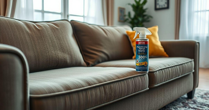 Impermeabilizante Estofado: Como Proteger Seus Móveis e Aumentar a Durabilidade Impermeabilizante Estofado: Como Proteger Seus Móveis e Aumentar a Durabilidade