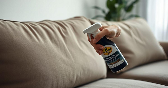 Impermeabilizante Estofados: Como Proteger Seus Móveis e Aumentar a Durabilidade Impermeabilizante Estofados: Como Proteger Seus Móveis e Aumentar a Durabilidade
