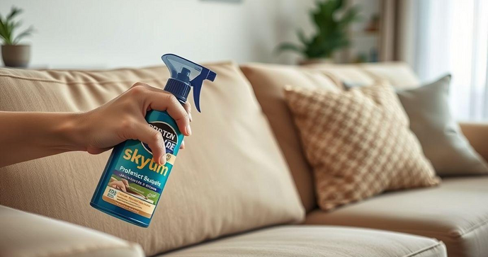 Impermeabilizante para Estofado: Como Proteger Seus Móveis e Aumentar a Durabilidade Impermeabilizante para Estofado: Como Proteger Seus Móveis e Aumentar a Durabilidade