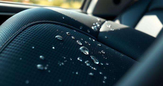 Impermeabilizante para Estofados de Carros: Proteja Seu Veículo