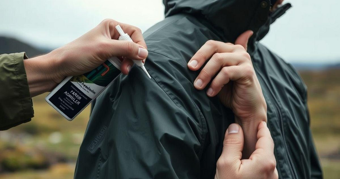 Impermeabilizante para Roupas: Melhores Produtos e Dicas de Aplicação