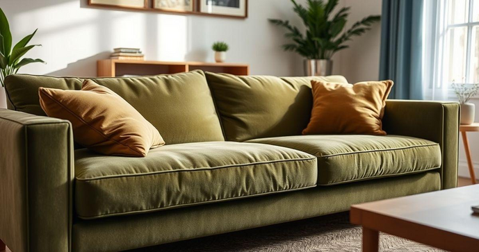 Impermeabilizante para Sofá Suede como Proteger e Manter Limpo Impermeabilizante para Sofá Suede como Proteger e Manter Limpo