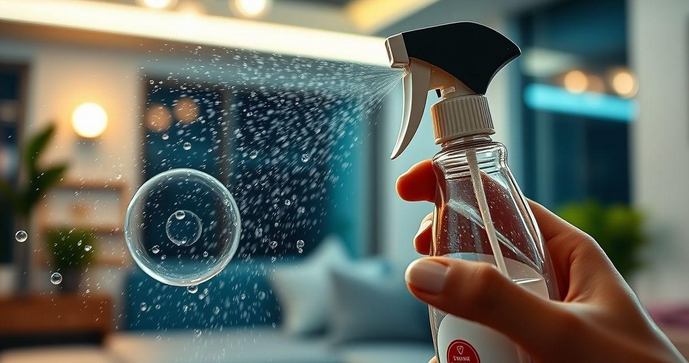 Impermeabilizante Spray para Tecidos: Proteção Eficaz e Prática Impermeabilizante Spray para Tecidos: Proteção Eficaz e Prática
