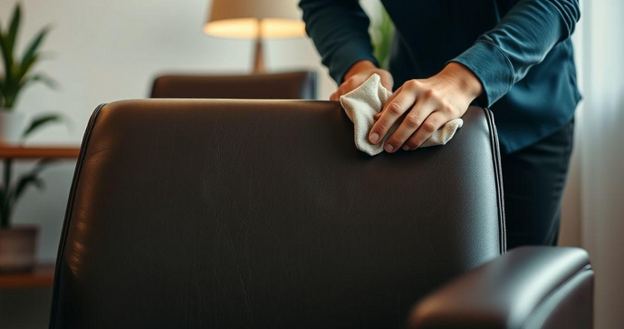 Revitalizador de Couro: Dicas e Benefícios para Manter Seu Couro Sempre Novo