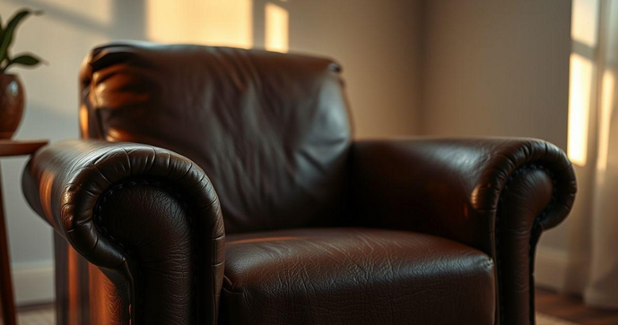 Revitalizante de Couro: Como Escolher o Melhor para Seus Produtos