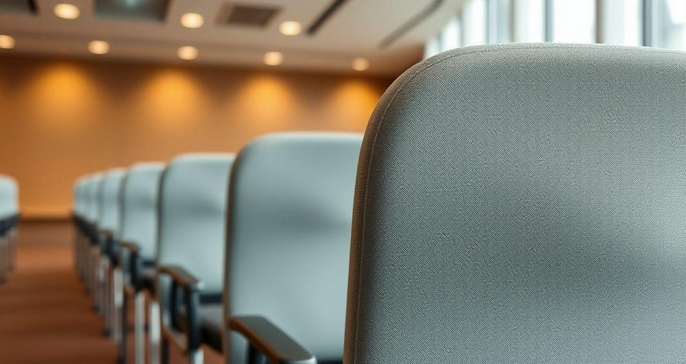 Descubra como os impermeabilizantes podem transformar a durabilidade das suas cadeiras Descubra como os impermeabilizantes podem transformar a durabilidade das suas cadeiras