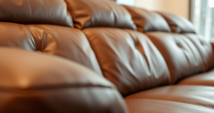 Descubra Como um Revitalizador de Couro Pode Transformar Seus Itens de Moda e Decoração