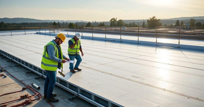 Como Escolher o Melhor Fornecedor de Impermeabilizantes