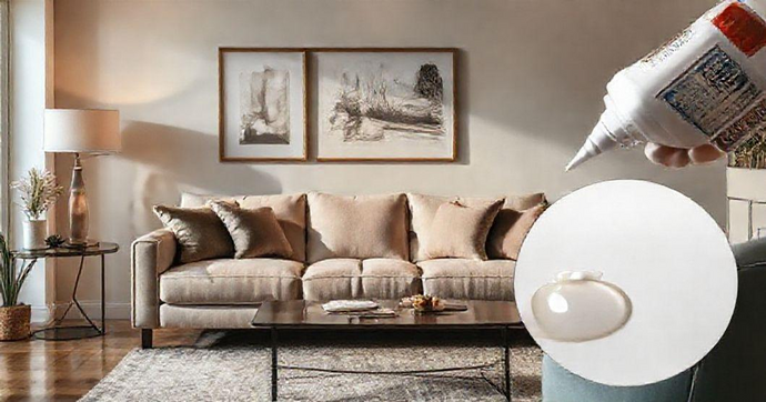 Descubra como impermeabilizar sofás e proteger seu lar