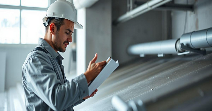 Fornecedor de impermeabilizantes: Guia completo para escolher o melhor