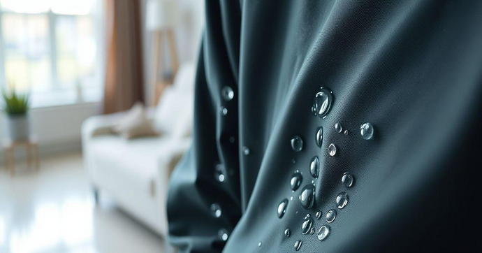 Impermeabilizantes para tecidos: Guia Completo para Proteger Seu Estilo