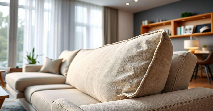 Impermeabilizantes de Sofás: Guia Completo para Proteger Seu Móvel