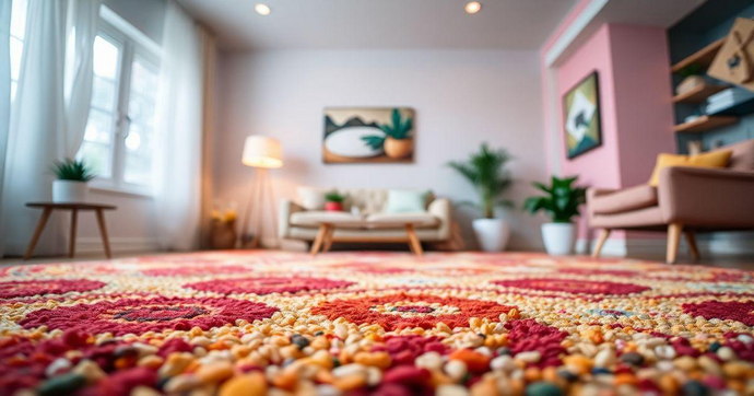 Impermeabilizantes de tapetes: O guia completo para prote&ccedil;&atilde;o