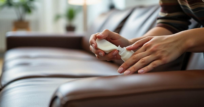 Produto para couro: O guia definitivo para cuidados e manuten&ccedil;&atilde;o