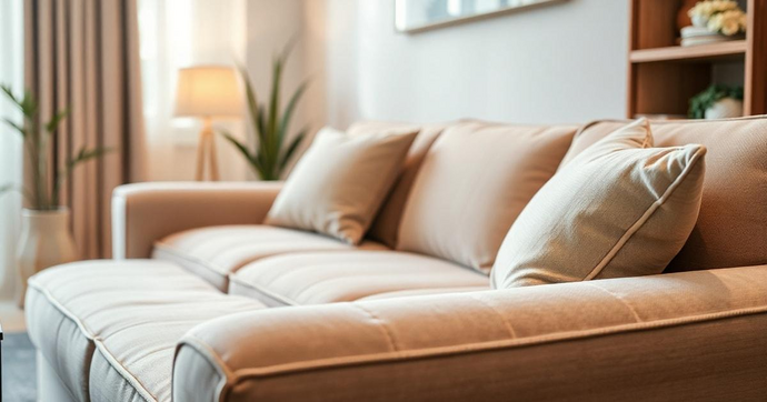 Produto para impermeabilizar sof&aacute;s: Guia Completo para Proteger Seu M&oacute;vel