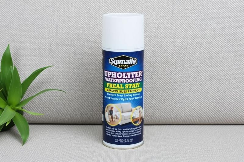 Impermeabilizante para Sofá Spray: Como Proteger Seu Mobiliário Impermeabilizante para Sofá Spray: Como Proteger Seu Mobiliário