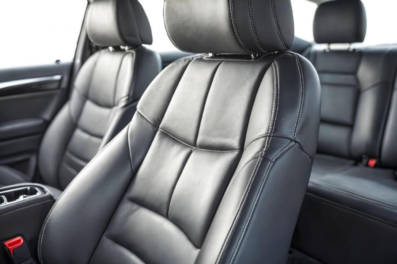 Como Escolher o Impermeabilizante para Estofados de Carros que Realmente Funciona Como Escolher o Impermeabilizante para Estofados de Carros que Realmente Funciona