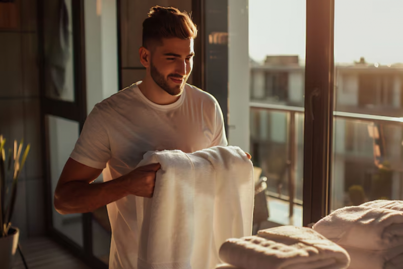 Impermeabilizante para Tecidos: Garanta a Proteção Ideal para Seus Materiais