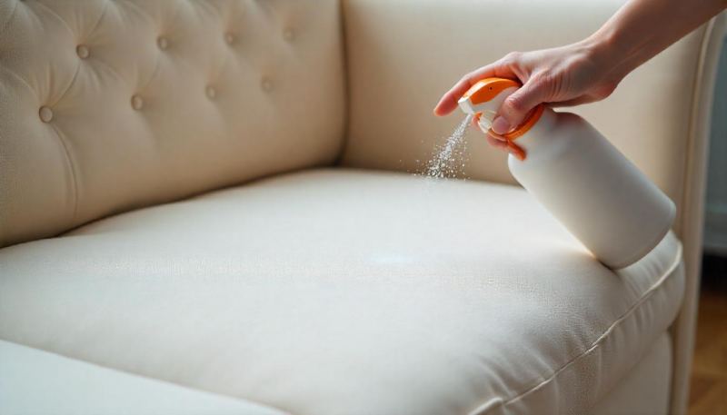 Impermeabilizante Spray para Tecidos: Proteção Eficaz e Prática Impermeabilizante Spray para Tecidos: Proteção Eficaz e Prática