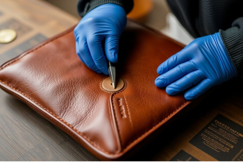 Guia Completo sobre Revitalização de Couro: Dicas Essenciais para Manter Seu Estilo Sempre em Alta Guia Completo sobre Revitalização de Couro: Dicas Essenciais para Manter Seu Estilo Sempre em Alta