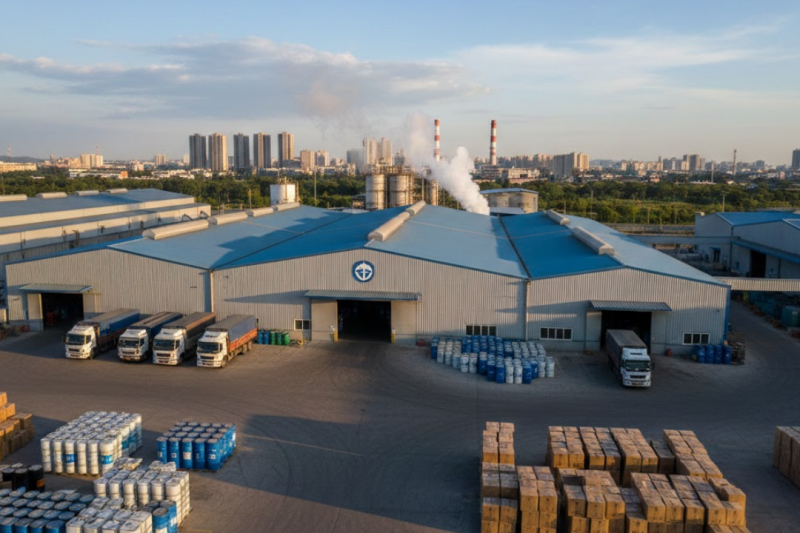 Como Escolher o Melhor Fornecedor de Impermeabilizantes